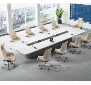烤漆會(huì)議桌-03