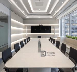 板式會(huì)議桌-14