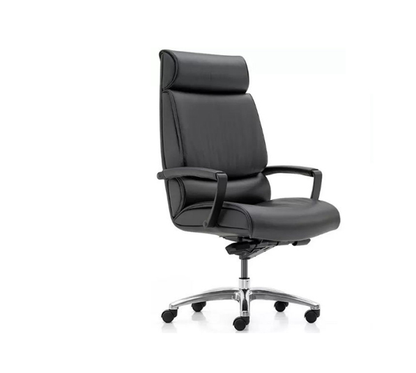 皮質(zhì)班椅、會議椅-18