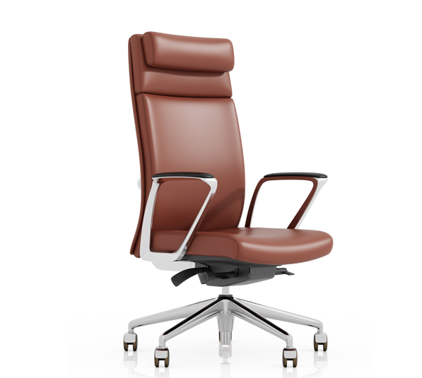 皮質(zhì)班椅、會(huì)議椅-29