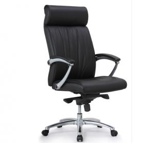 皮質(zhì)班椅、會議椅-20