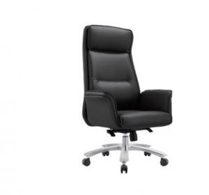 皮質(zhì)班椅、會議椅-23