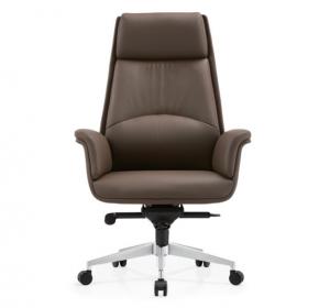 皮質(zhì)班椅、會議椅-25