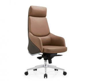 皮質(zhì)班椅、會議椅-24