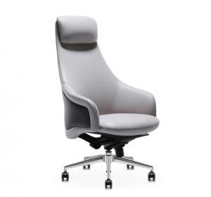 皮質(zhì)班椅、會議椅-27