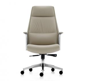 皮質(zhì)班椅、會議椅-28