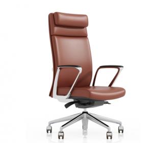 皮質(zhì)班椅、會議椅-29