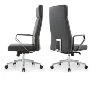 皮質(zhì)班椅、會議椅-30