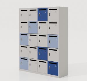 鋼制IC柜、ID柜-02