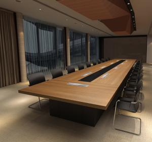 板式會(huì)議桌-15