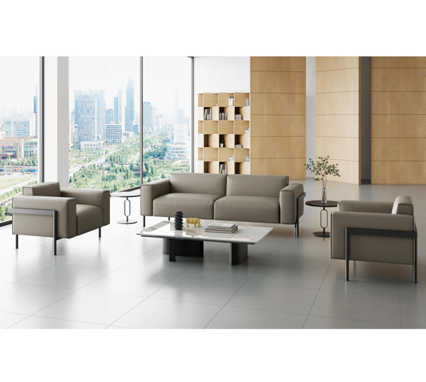 辦公沙發(fā)-56