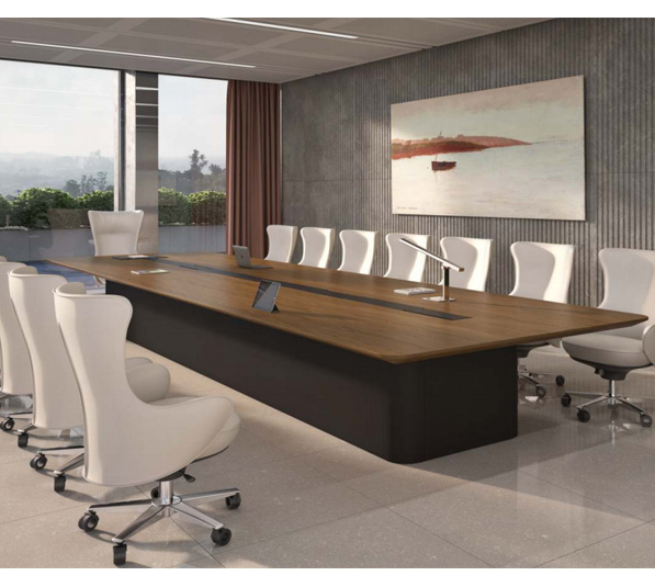 油漆會(huì)議桌-17