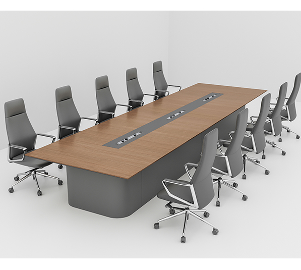 板式會(huì)議桌-22