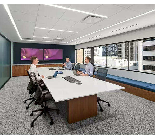 板式會(huì)議桌-21