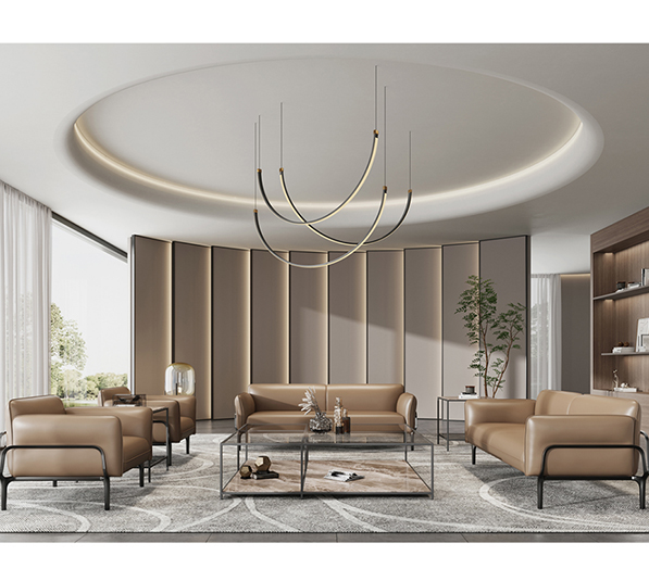 辦公沙發(fā)-30