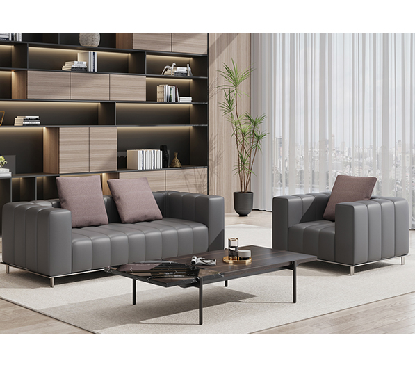 辦公沙發(fā)-42