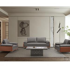 辦公沙發(fā)-14