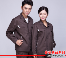 電廠用工作服的特點(diǎn)是什么？